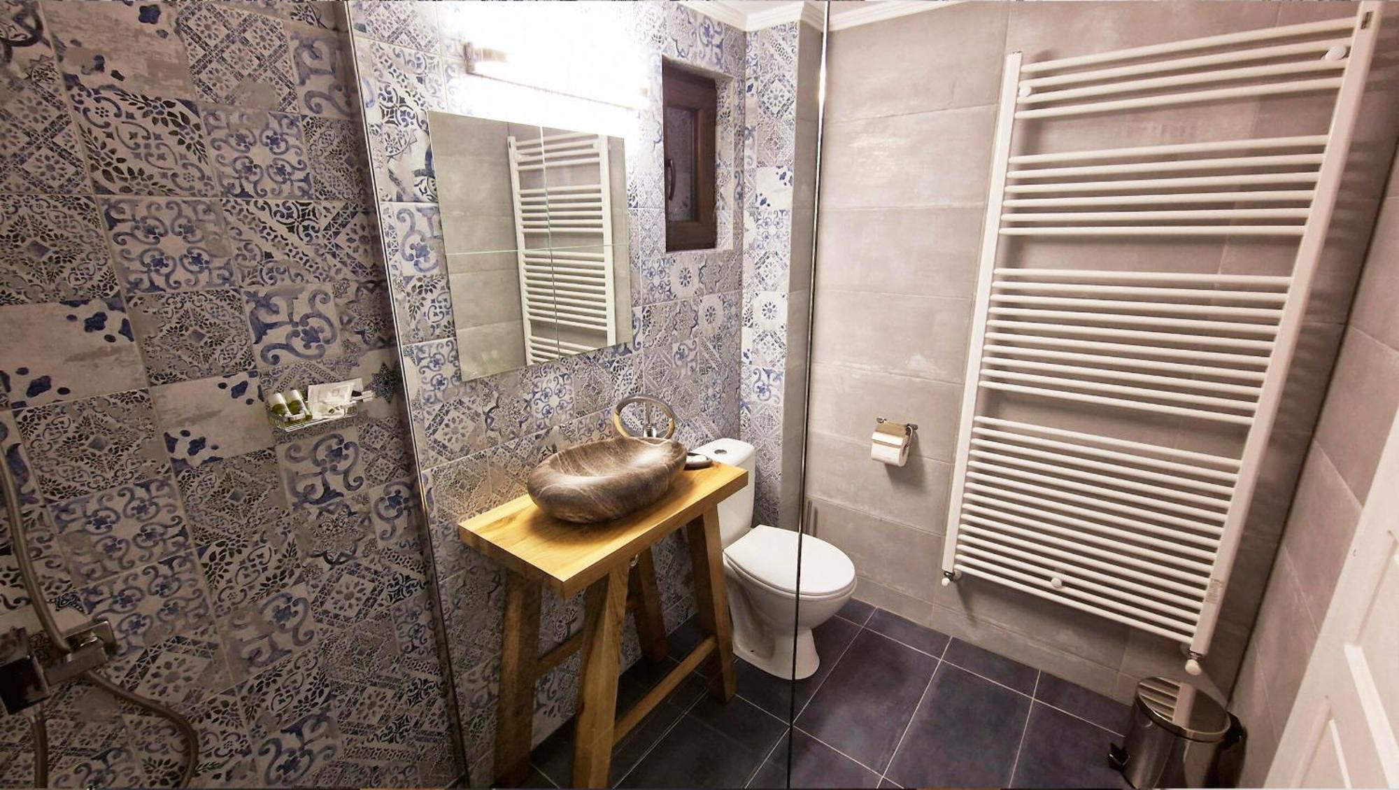 Pensiunea Pink House Runcu Hotel รุนกู ภายนอก รูปภาพ