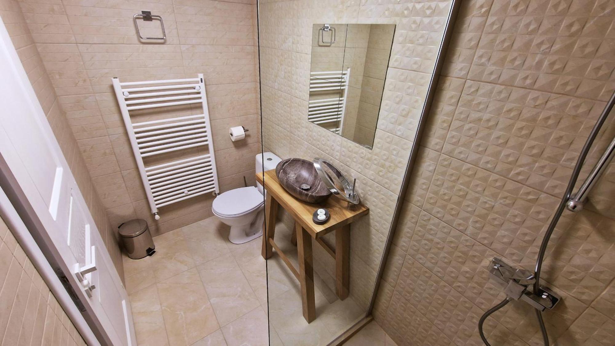 Pensiunea Pink House Runcu Hotel รุนกู ภายนอก รูปภาพ